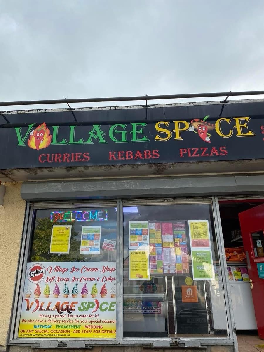 Village Spice Hamilton Review – That Spicy Mince Pizza Keeps Getting Better