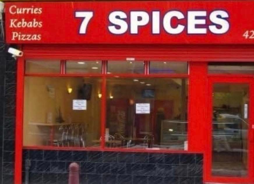 7 Spices Hamilton Review: My Favourite Pizza Right Now
