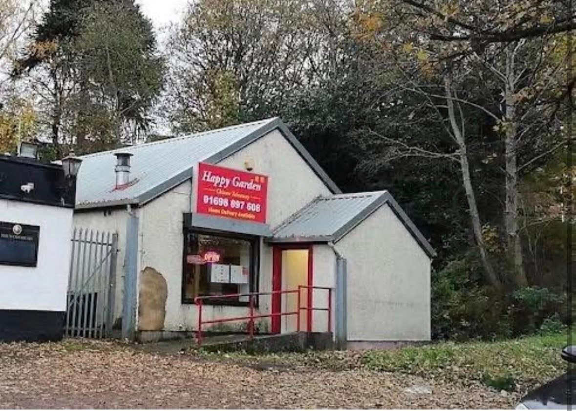 Happy Garden Hamilton Review – A Straightforward Chinese Takeaway