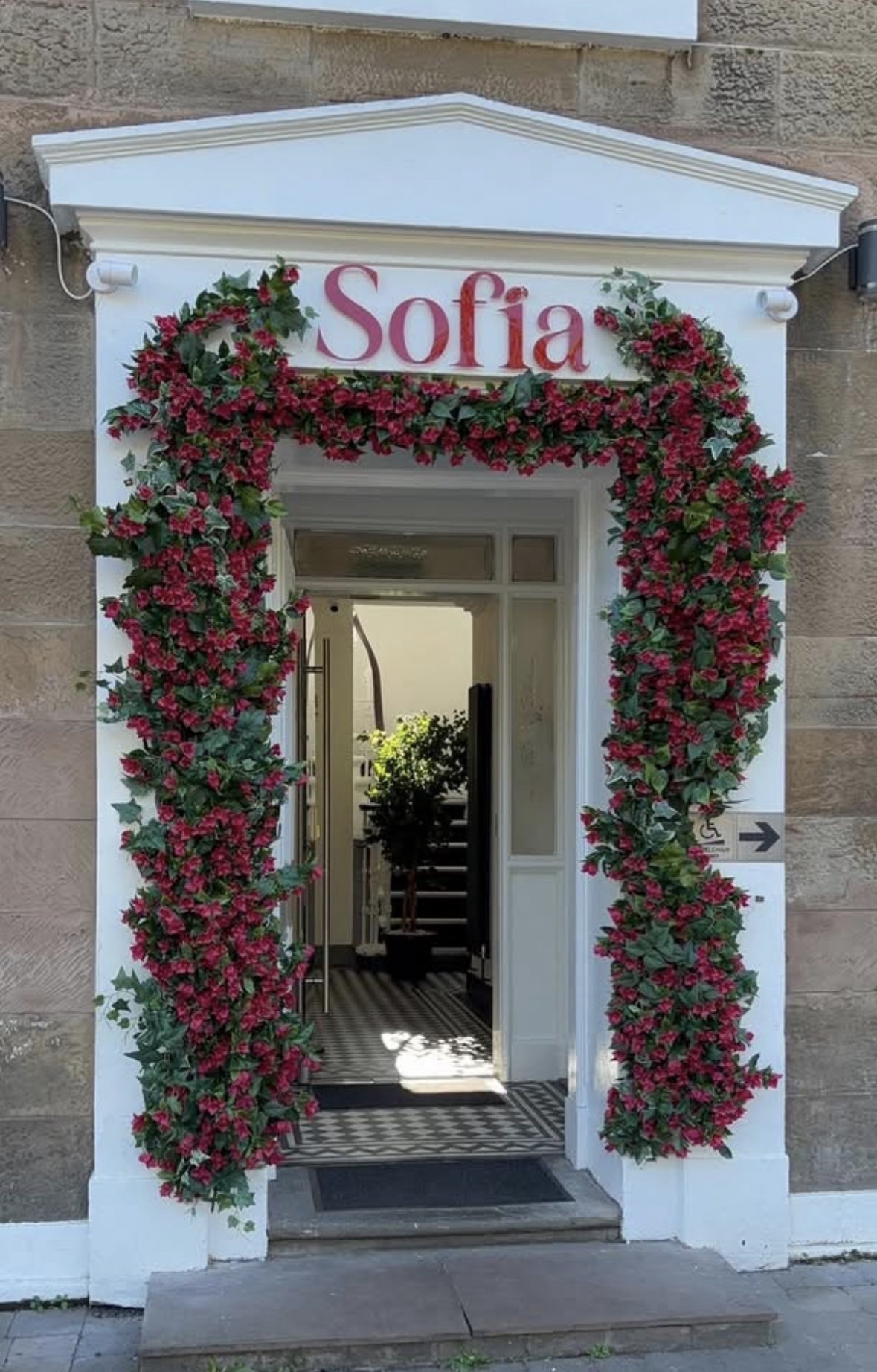 Sofia by Santa Lucia Hamilton Review – Italian Food on Almada Street
