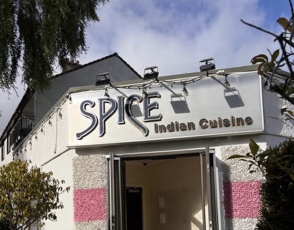 Spice Indian Cuisine East Kilbride Review – A Fantastic Indian With 2 Course Lunch Deal
